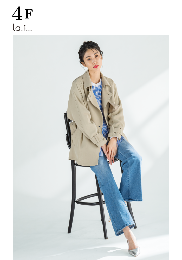 京王百貨店 Primoカシミアオーバー 京王百貨店 Primoカシミアオーバー